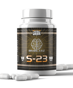 S-23 10mg 90caps (900mg)