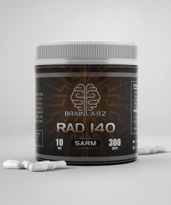RAD-140 (Testolone) 10mg 300caps (3000mg)