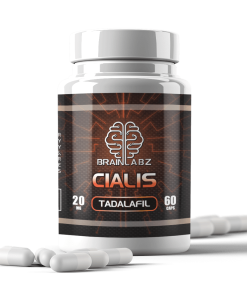 Cialis [Tadalafil] 20mg 60 caps (1200mg)