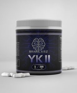YK-11 5mg 300caps (1500mg)