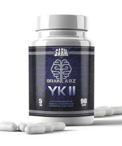YK-11 5mg 90caps (450mg)