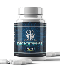 Noopept 30mg 90caps (2700mg)