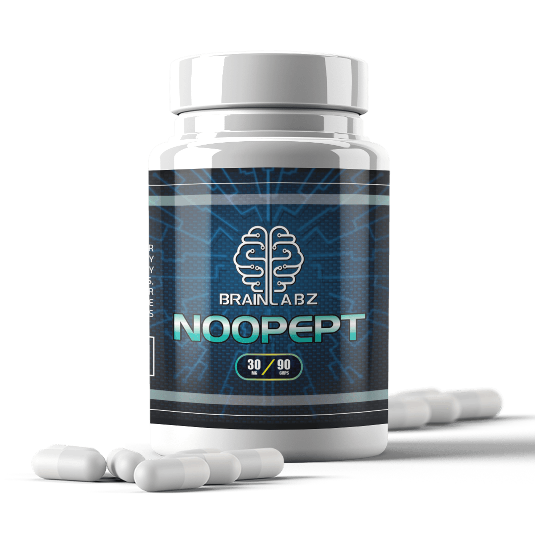 Noopept 30mg 90caps (2700mg)