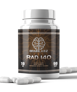 RAD-140 (Testolone) 10mg 90caps (900mg)