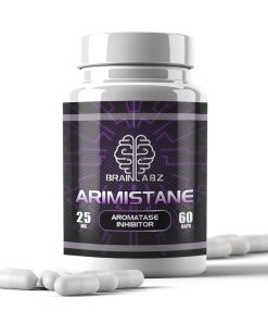 Arimistane 25mg 60caps (1500mg)