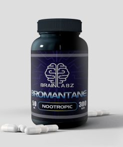 Bromantane Online (Ladasten) 50mg 300 caps (15000mg)