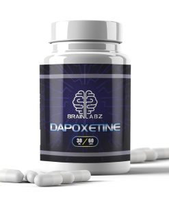 Buy Dapoxetine 30mg 60caps (1800mg)