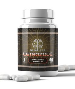 Letrozole 1mg 60caps (60mg)