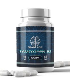 Nolvadex [Tamoxifen] 10mg 60 caps (600mg)