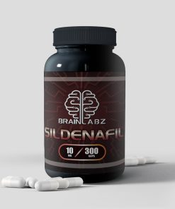 Sildenafil 10mg 300 caps (3000mg)